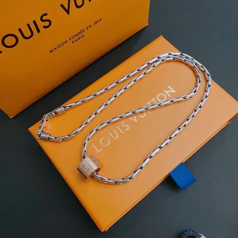 Louis Vuitton Necklaces